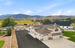 560 Aspen Road, Kamas, UT 84036