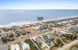 220 W Dolphin Drive, Oak Island, NC 28465