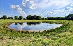 CR 2145, Cooper, TX 75432
