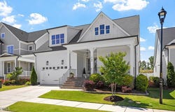 1745 Deacon Falls Way, Wendell, NC 27591