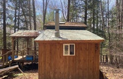 Cr-16, Swain, NY 14884