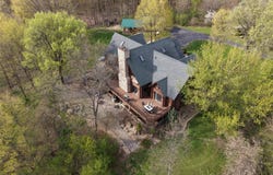 N7265 County Road BB, Spring Valley, WI 54767