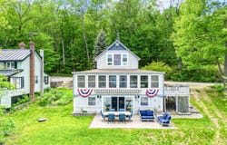 107 Lakeshore Drive, Leeds, ME 04263