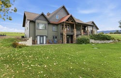 2074 Desperado Trail, Corvallis, MT 59828