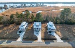 3216 Whichards Beach Road, Chocowinity, NC 27817