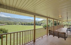 5741 Hall Rd, Catawba, VA 24070