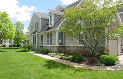 26426 Island Lake Drive, Novi, MI 48374