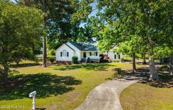 100 Savannah Avenue, Grandy, NC 27939
