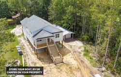 203 Sand Dollar Lane, Hampstead, NC 28443