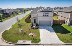 156 Greatest Gift Way, Jarrell, TX 76537