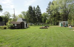 3977 Consear Road, Lambertville, MI 48144