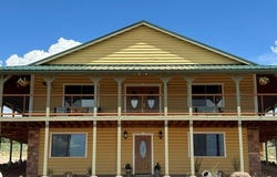 99 TEEPEE TR Rd, Quemado, NM 87829