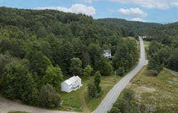 4018 Severance Hill Road, Lyndon, VT 05851