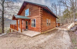 461 NC 8647, Parthenon, AR 72666