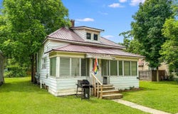 319 W Saginaw Street, St Louis, MI 48880