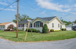 710 10TH ST, SHENANDOAH, VA 22849
