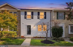 7980 TYSON OAKS Circle, VIENNA, VA 22182