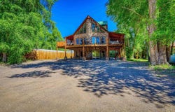 199 Rio Grande Drive, South Fork, CO 81154