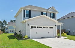 938 Sunray Lane NE, Winnabow, NC 28479