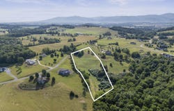 KOOGLER TRL lot: 22, RAPHINE, VA 24472