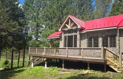 602 Whitehill Road, Clymer, NY 14724