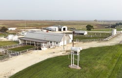 250th Ave, Hays, KS 67601