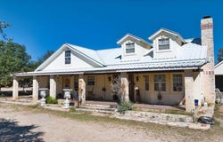 96 E Hwy 190, Menard, TX 76859