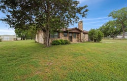 430 County Road 447, Eastland, TX 76448