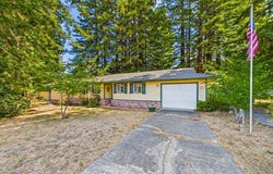 282 Sorenson Road, Redcrest, CA 95569