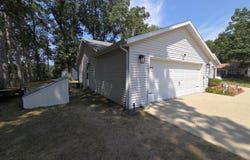 445 Pettibone Drive, Bitely, MI 49309