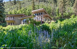 768 Kings Lake Road, Basalt, CO 81621