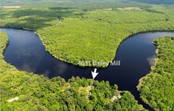 4631 Bailey Mill Road, White Oak, GA 31568