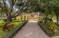 10640 PONTOFINO Circle, TRINITY, FL 34655