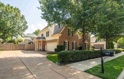 1817 LILES Ln, Collierville, TN 38017