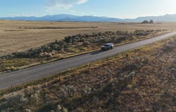 Oregon Trail, Bancroft, ID 83217