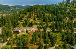 1870 E Flying Eagle Rd, Harrison, ID 83833