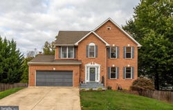 2498 RYCE Drive, WALDORF, MD 20601