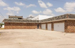 1007 Smith Street, Milton, WV 25541