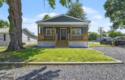 16 FIR Drive, BALTIMORE, MD 21220