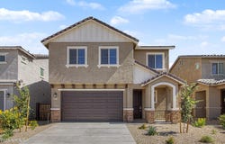 10734 E DRAGOON Circle, Mesa, AZ 85208