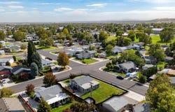 801 Willard Ave, Richland, WA 99352-3736
