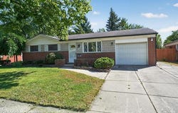 31428 Hartwick Drive, Warren, MI 48088