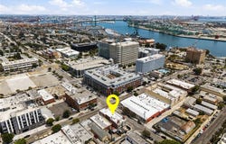 709 S Centre, San Pedro, CA 90731