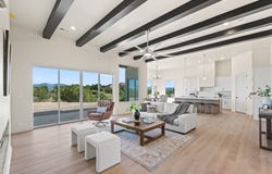25 Vista Valle Circle, Lamy, NM 87540