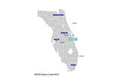 385 Strand Drive, Melbourne Beach, FL 32951