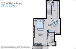 210 W Park Rd, IowaCity, IA 52246