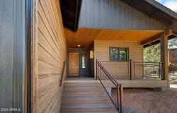 2235 PAR Place, Overgaard, AZ 85933