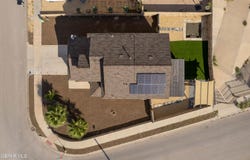 400 Bellwoode Avenue, El Paso, TX 79932