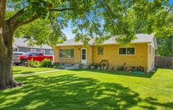 420 3rd W, Aberdeen, ID 83210