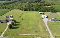 7240 Prison Camp Road lot: 2, Williamston, NC 27892